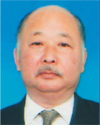 L矢内久男